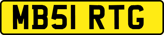 MB51RTG