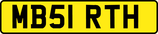 MB51RTH