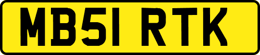 MB51RTK