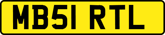 MB51RTL
