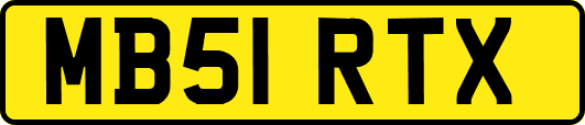 MB51RTX