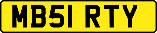 MB51RTY