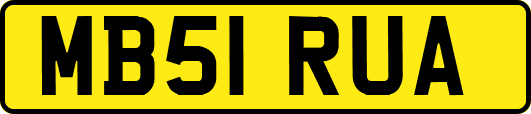 MB51RUA