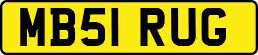 MB51RUG
