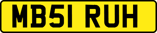 MB51RUH