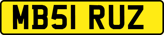 MB51RUZ