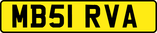 MB51RVA