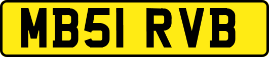 MB51RVB