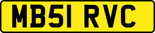 MB51RVC
