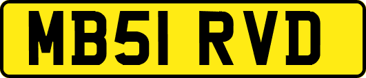 MB51RVD