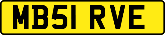 MB51RVE
