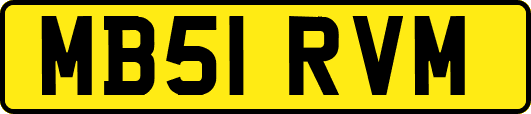 MB51RVM
