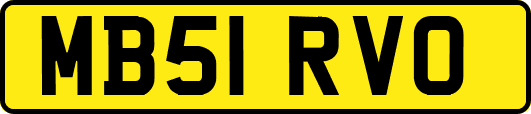 MB51RVO