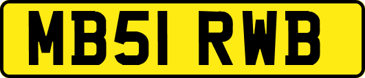 MB51RWB