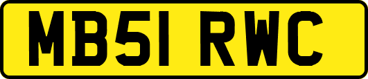 MB51RWC