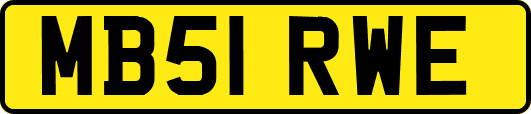 MB51RWE