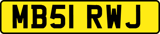 MB51RWJ