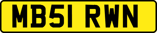 MB51RWN