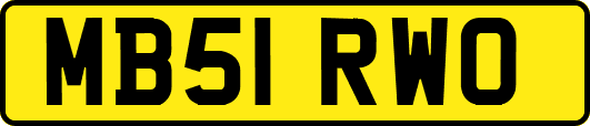 MB51RWO
