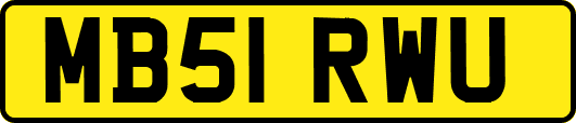 MB51RWU