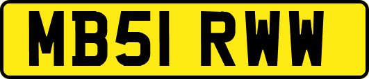 MB51RWW