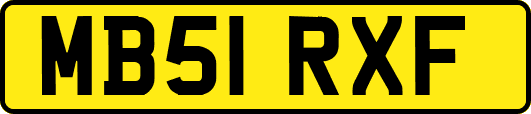MB51RXF