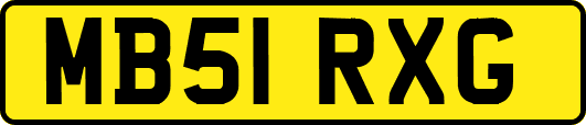 MB51RXG