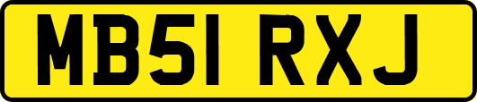 MB51RXJ