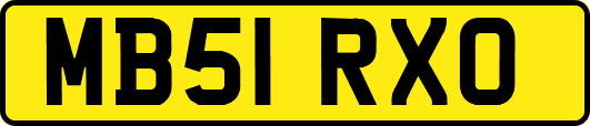 MB51RXO
