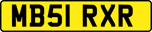 MB51RXR