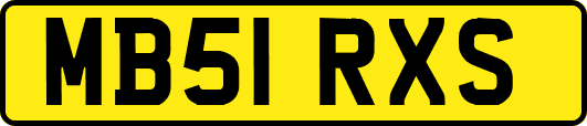 MB51RXS