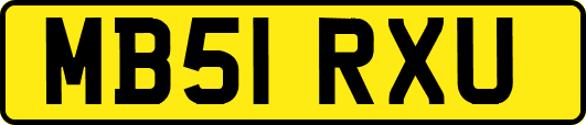 MB51RXU