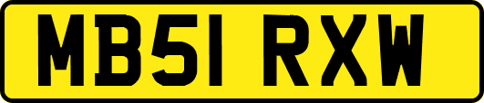 MB51RXW
