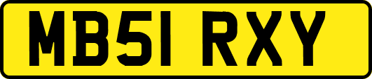 MB51RXY