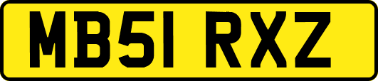 MB51RXZ