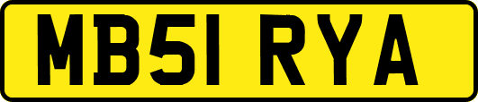 MB51RYA