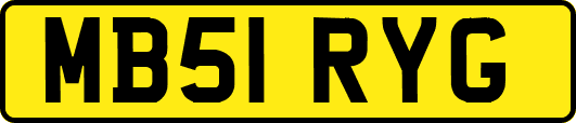 MB51RYG