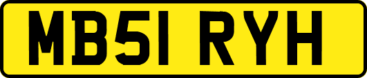 MB51RYH