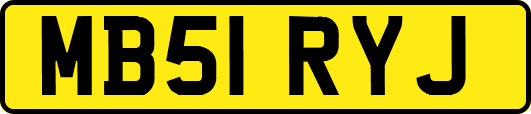 MB51RYJ