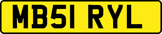 MB51RYL