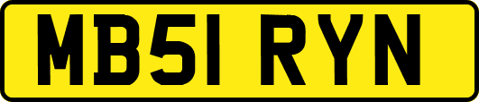 MB51RYN