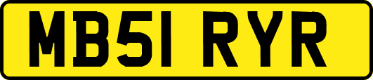 MB51RYR