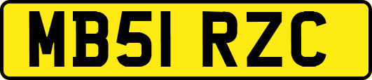 MB51RZC