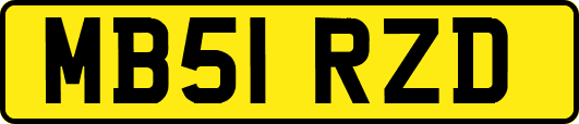 MB51RZD