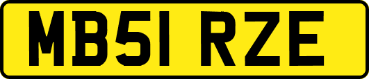 MB51RZE