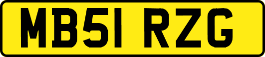 MB51RZG