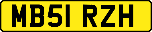MB51RZH