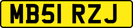 MB51RZJ