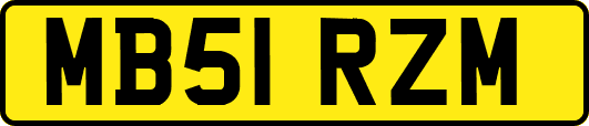 MB51RZM