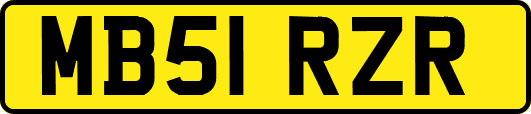 MB51RZR